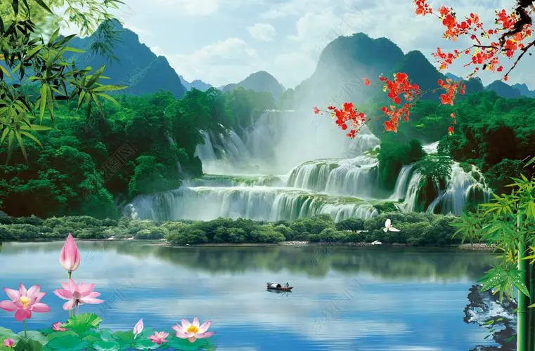 绿色智慧绿色